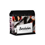 Barshaker Coffee Roasters - Burundi - Masha - Natural - Espresso - 250g